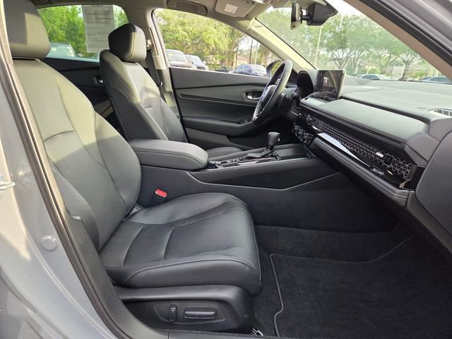 Used 2025 Honda Accord EX-L image 26