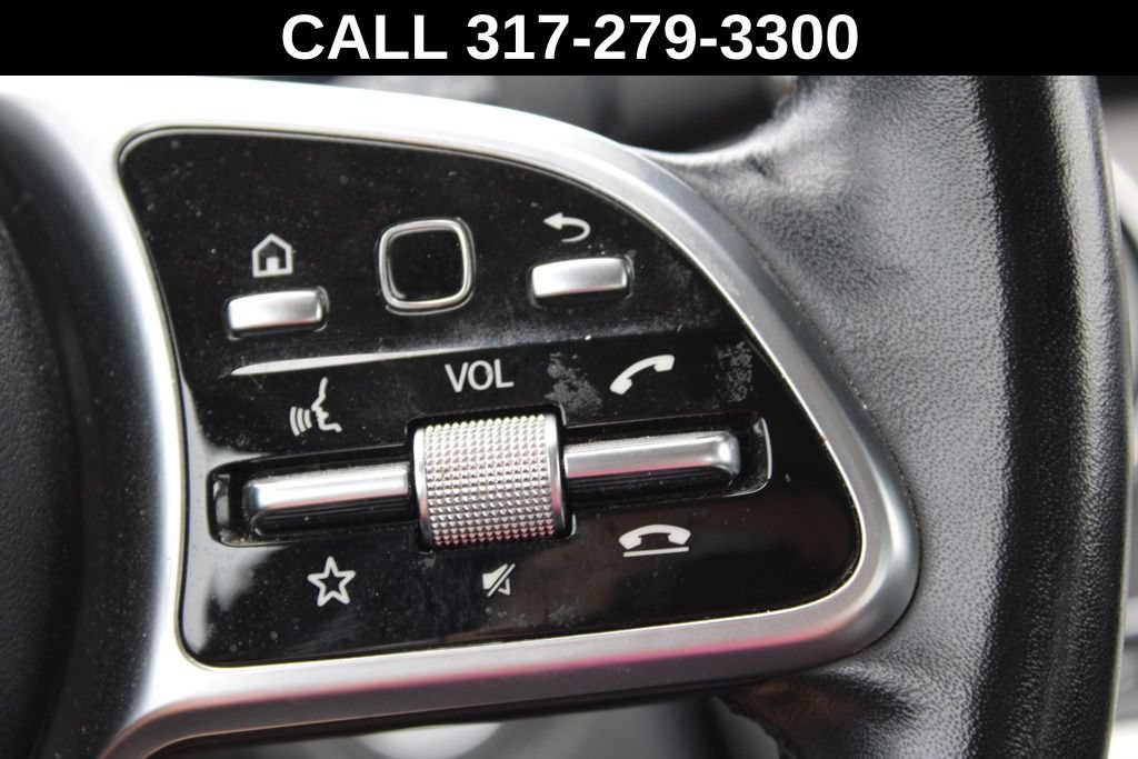 Used 2021 Mercedes-Benz C 300 4MATIC Sedan w/ Premium Package image 31