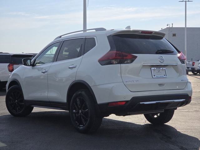 Used 2020 Nissan Rogue SV image 18