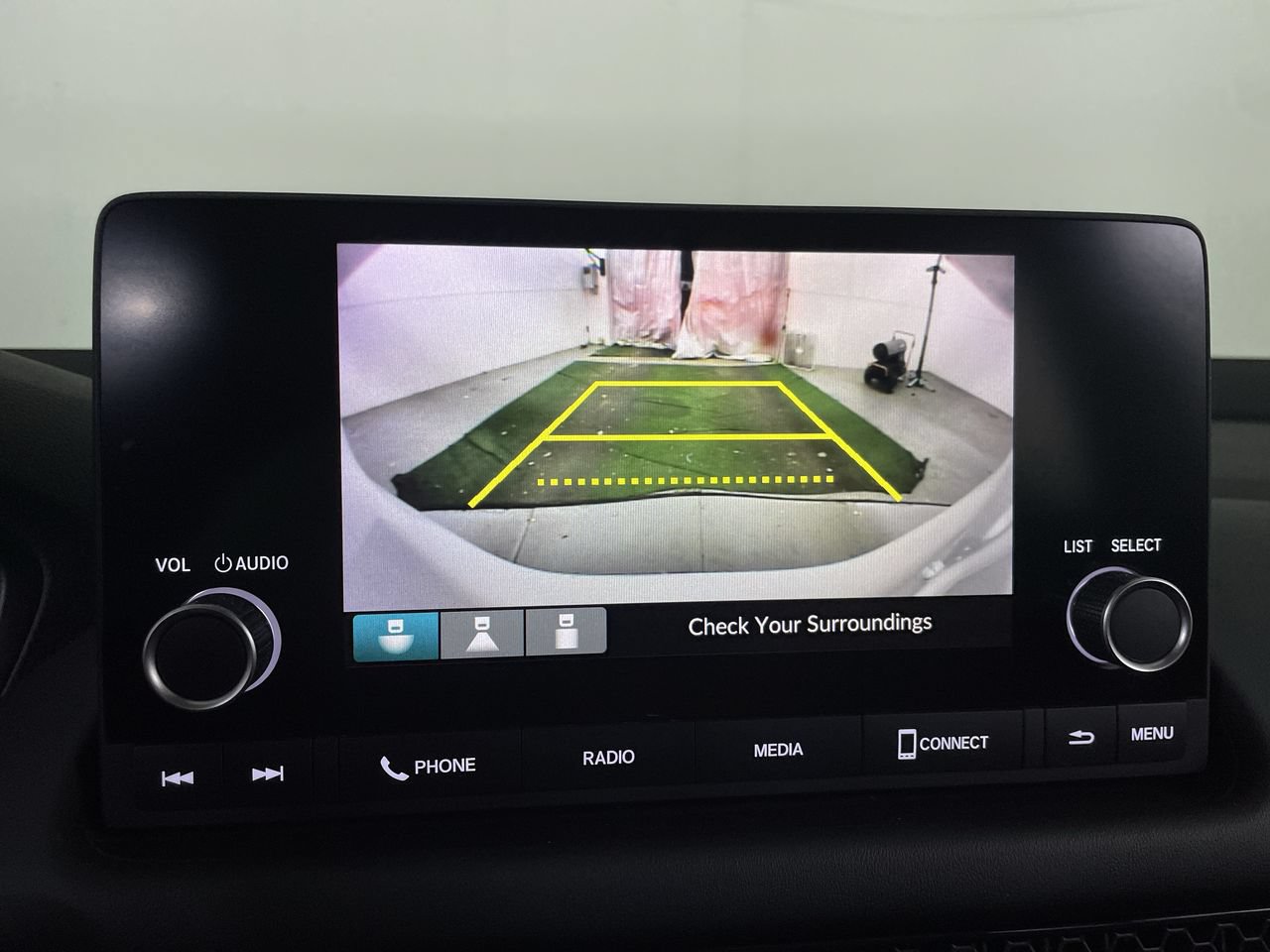 Used 2023 Honda HR-V LX image 15