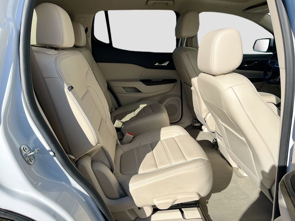 Used 2023 GMC Acadia Denali w/ Denali Ultimate Package image 31