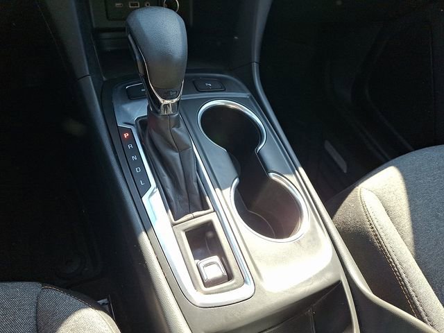 Used 2022 Chevrolet Equinox LT image 15