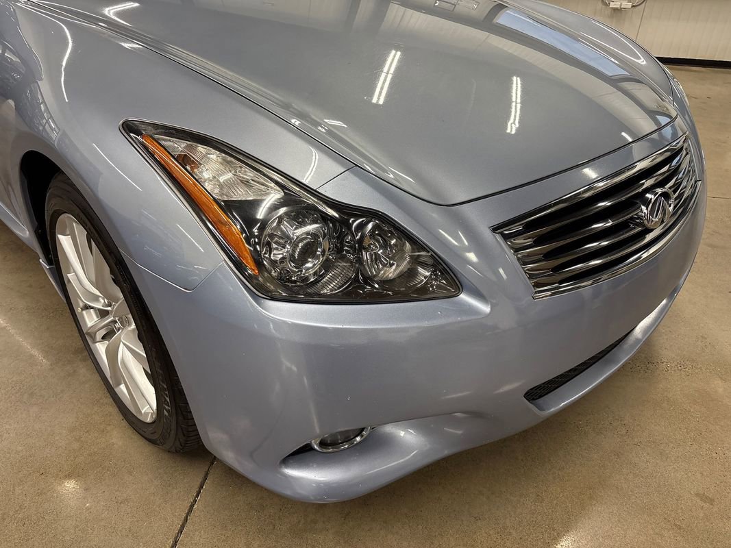 Used 2013 INFINITI G37 Sport w/ Premium Pkg image 24