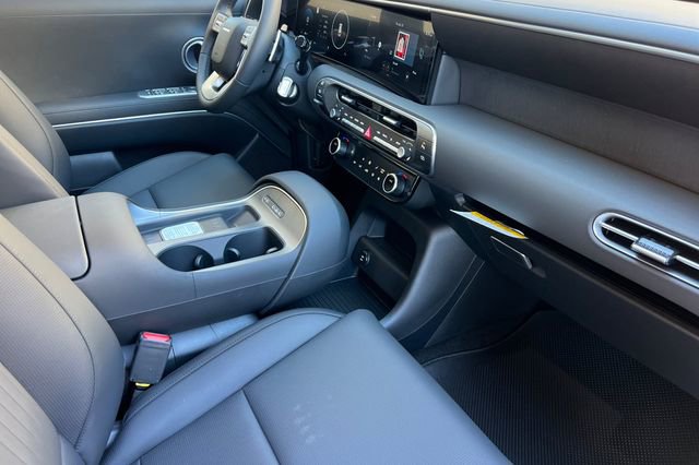 New 2026 Hyundai Palisade SEL FWD image 17