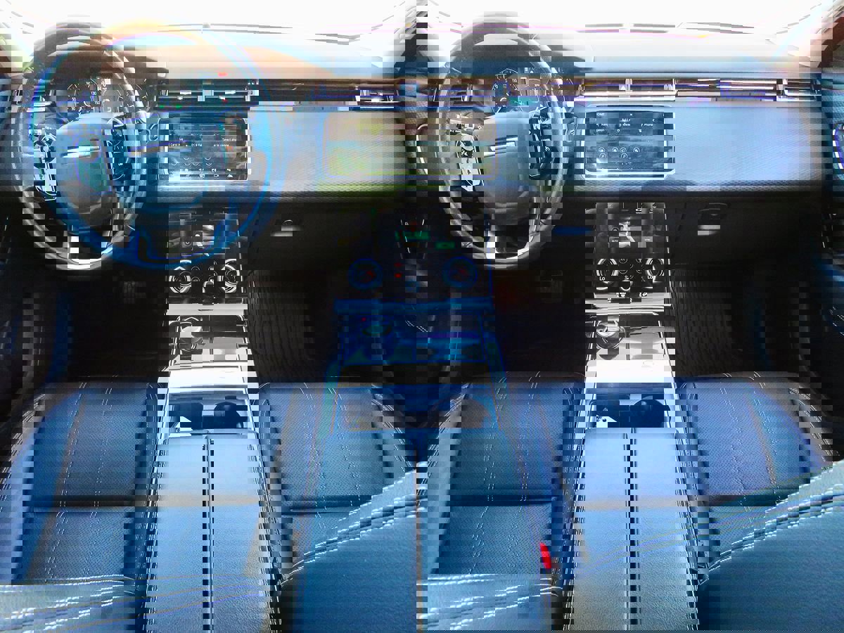 Used 2019 Land Rover Range Rover Velar S image 28