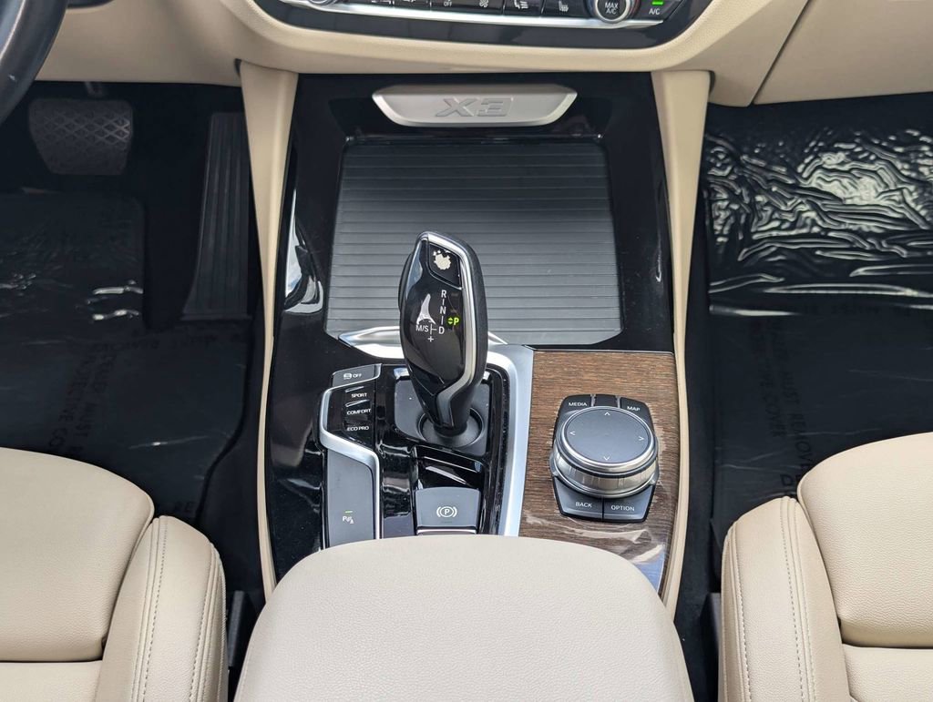 Used 2019 BMW X3 sDrive30i w/ Driving Assistance Package image 19