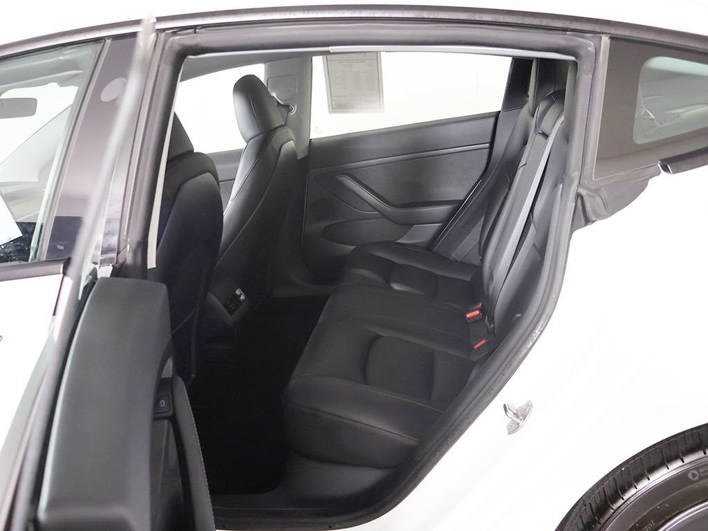 Used 2023 Tesla Model 3 Standard Range RWD image 32