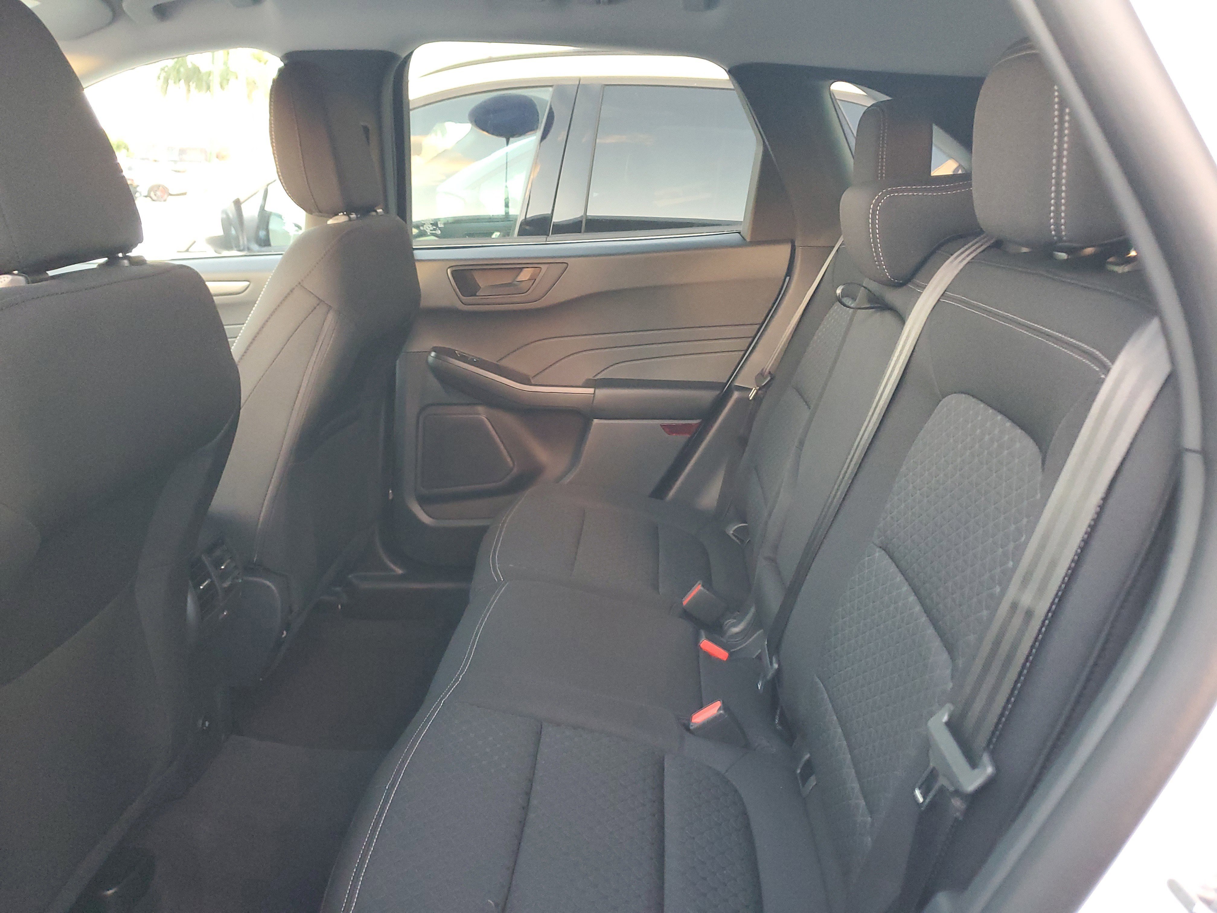 New 2026 Ford Escape Active image 11