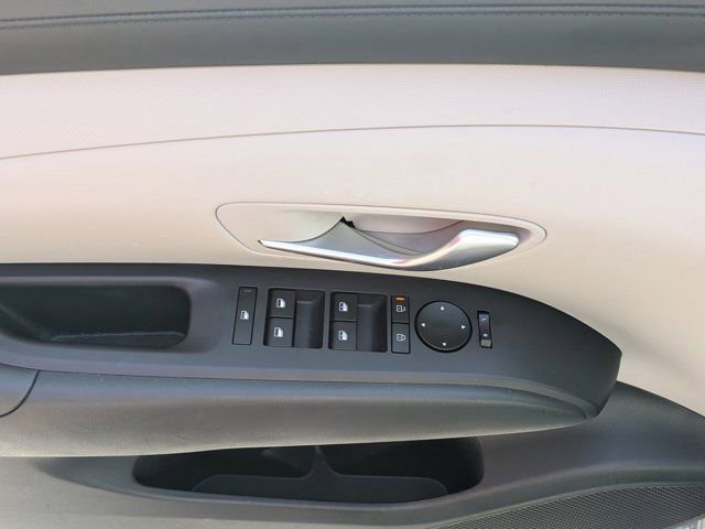 Used 2025 Hyundai Tucson SEL image 18