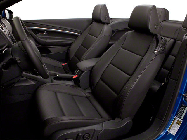 Used 2012 Volkswagen Eos FWD image 8