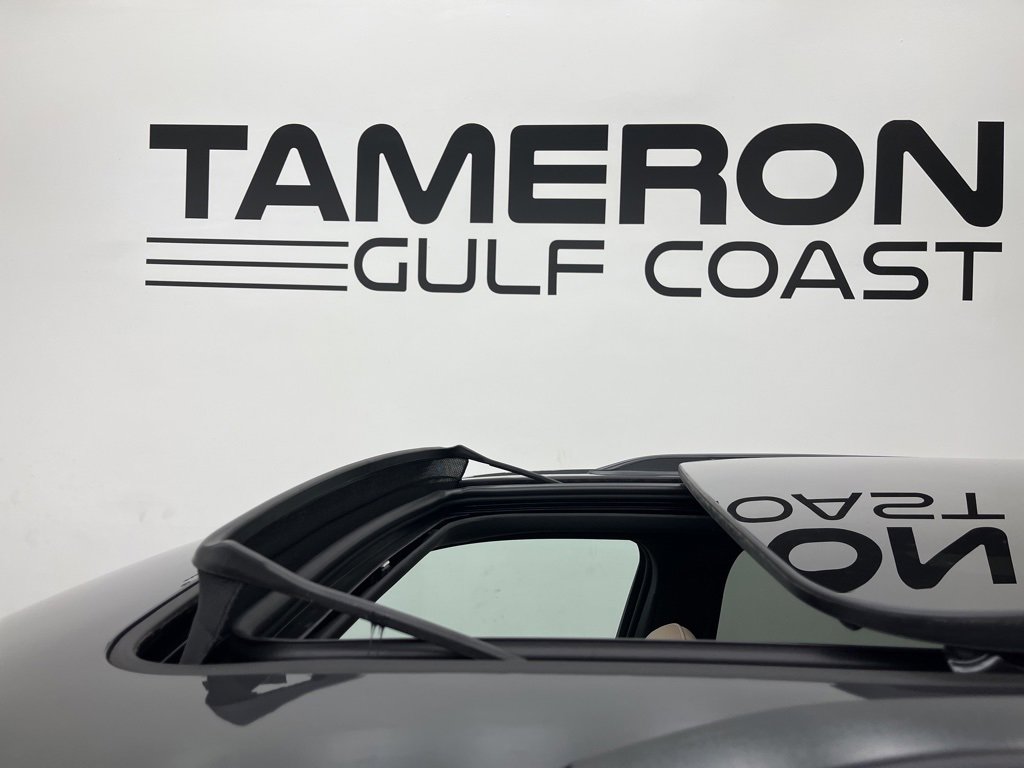 New 2025 Jeep Grand Cherokee Limited w/ Luxury Tech Group II image 12