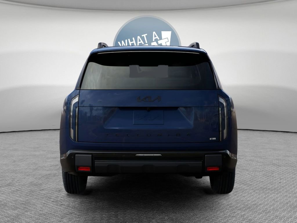 New 2027 Kia Telluride SX Prestige X-Line image 13