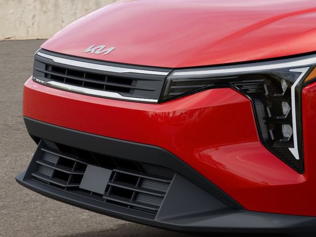 New 2026 Kia K4 FWD image 13