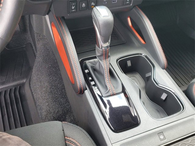 Used 2023 Nissan Frontier PRO-4X w/ Pro Convenience Package image 27