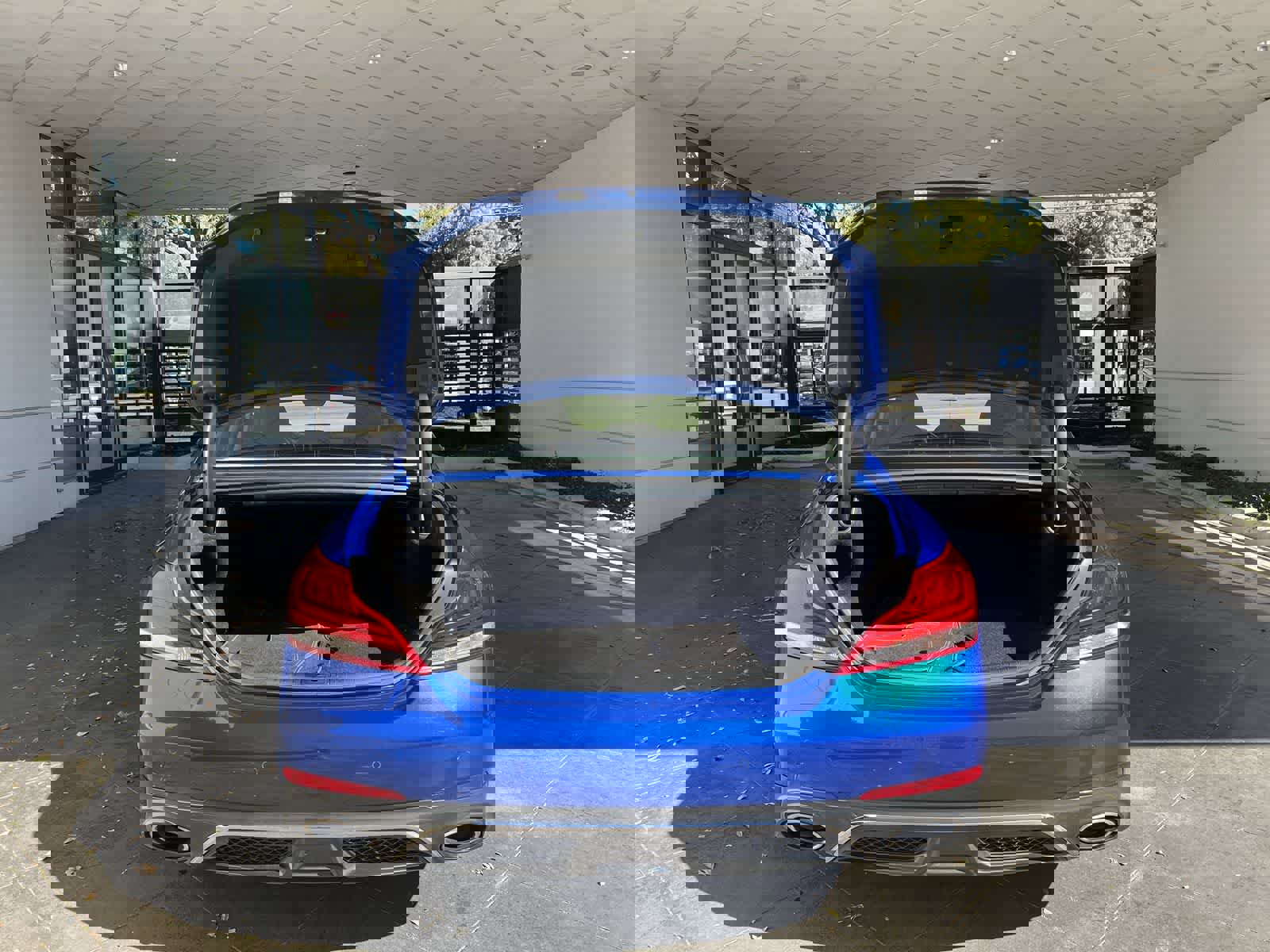 Used 2019 Genesis G70 3.3T Advanced w/ Prestige Package image 18