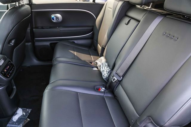 New 2026 Hyundai Ioniq 9 SEL image 18