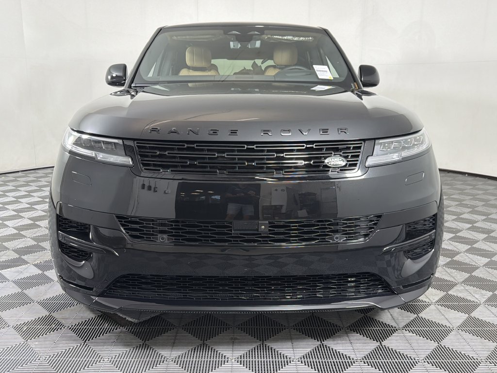 New 2027 Land Rover Range Rover Sport Dynamic SE AWD/4WD image 10