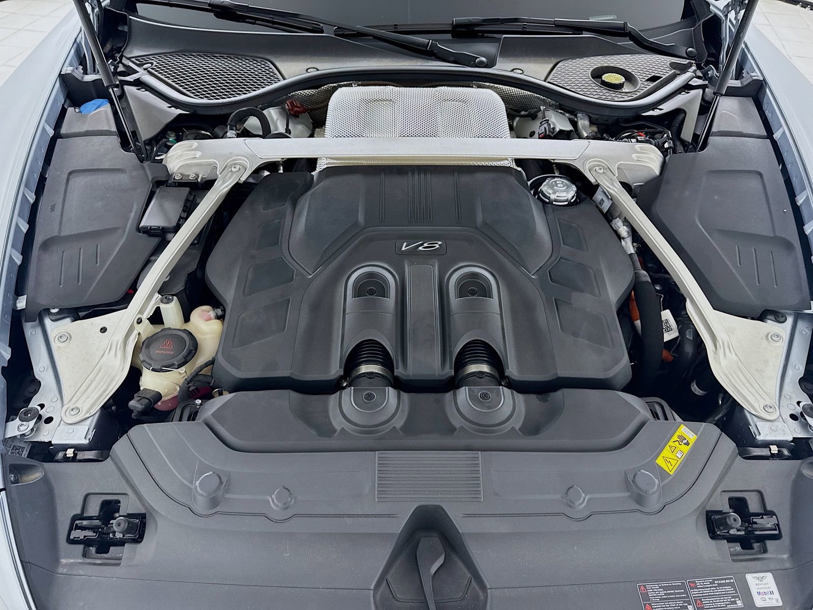 Used 2025 Bentley Continental GT Speed image 26