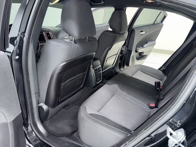 Used 2019 Dodge Charger SXT RWD image 23