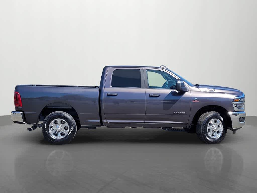 New 2025 RAM 2500 Lone Star RWD image 7