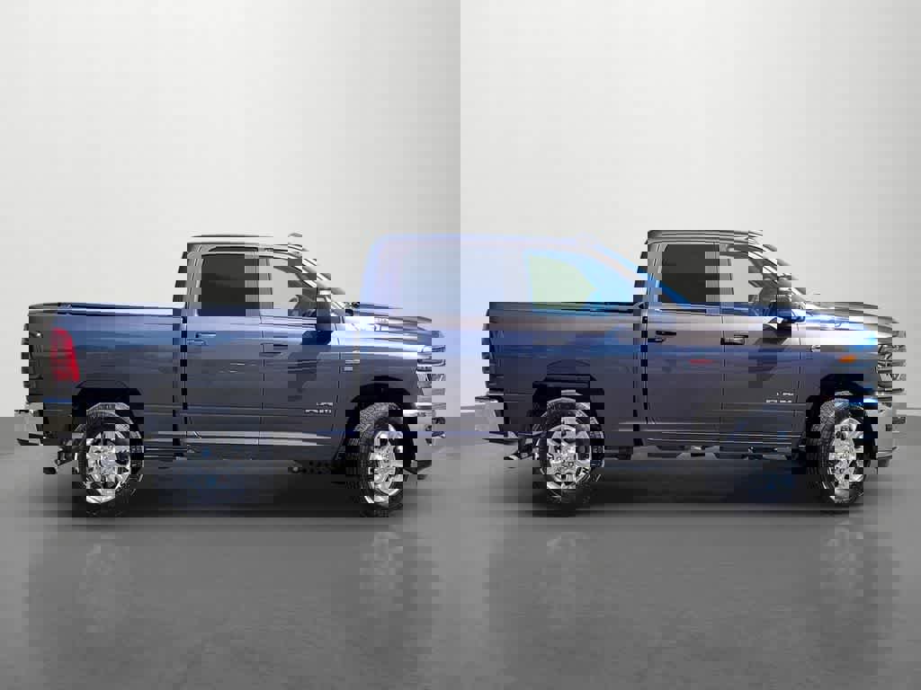 New 2025 RAM 2500 Lone Star image 7
