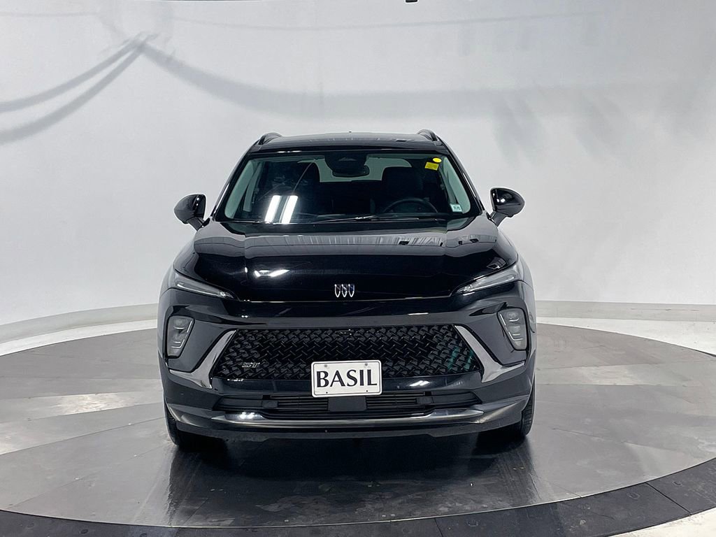 Used 2025 Buick Envision Sport Touring image 9