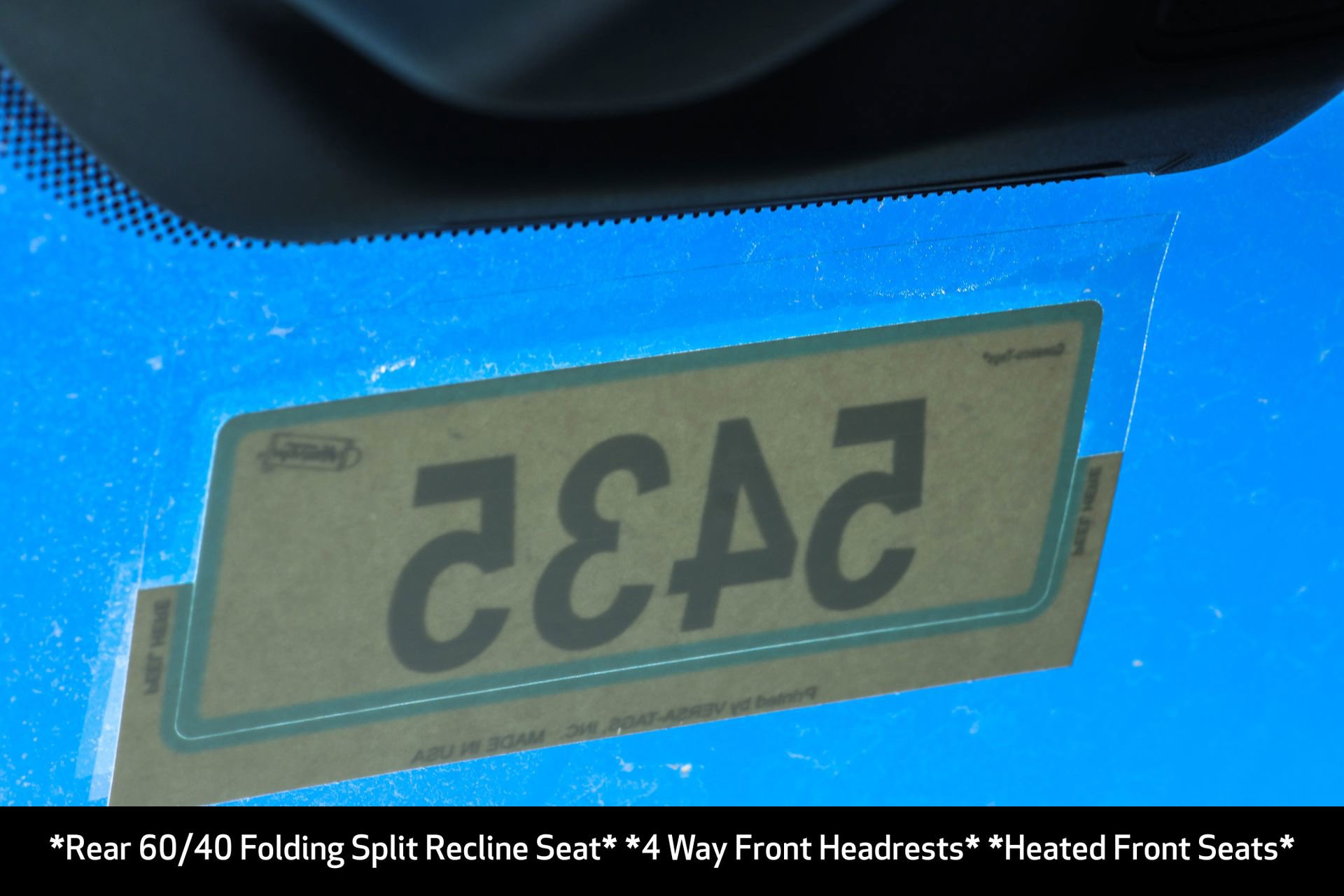 New 2026 RAM 1500 Rebel w/ G/T Package image 36