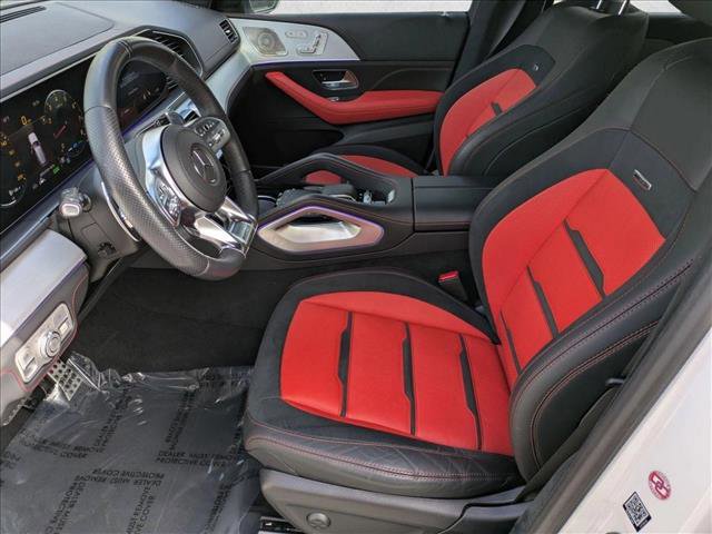 Certified 2023 Mercedes-Benz GLE 63 AMG S image 17