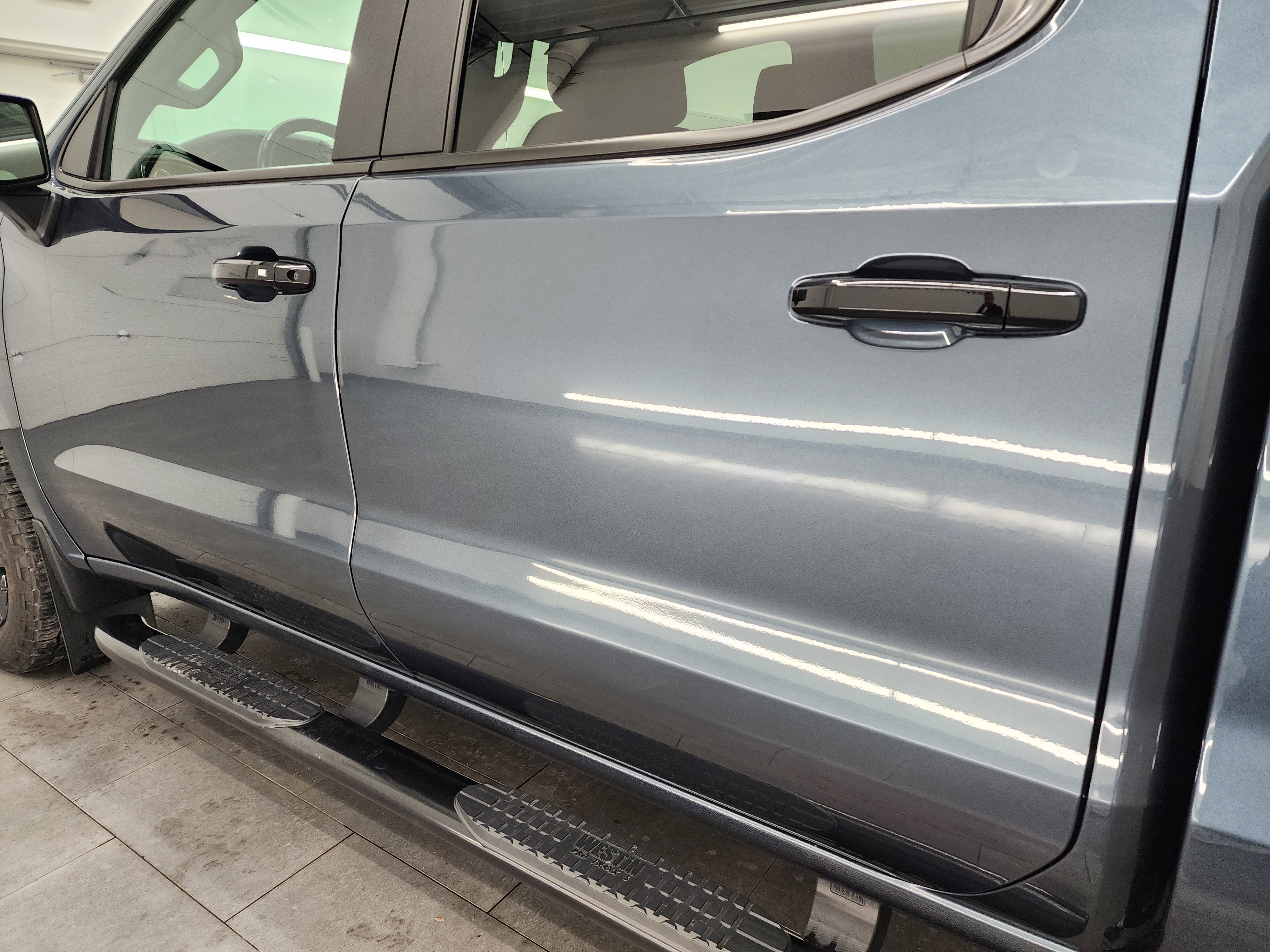 Used 2020 Chevrolet Silverado 1500 LT Trail Boss image 36