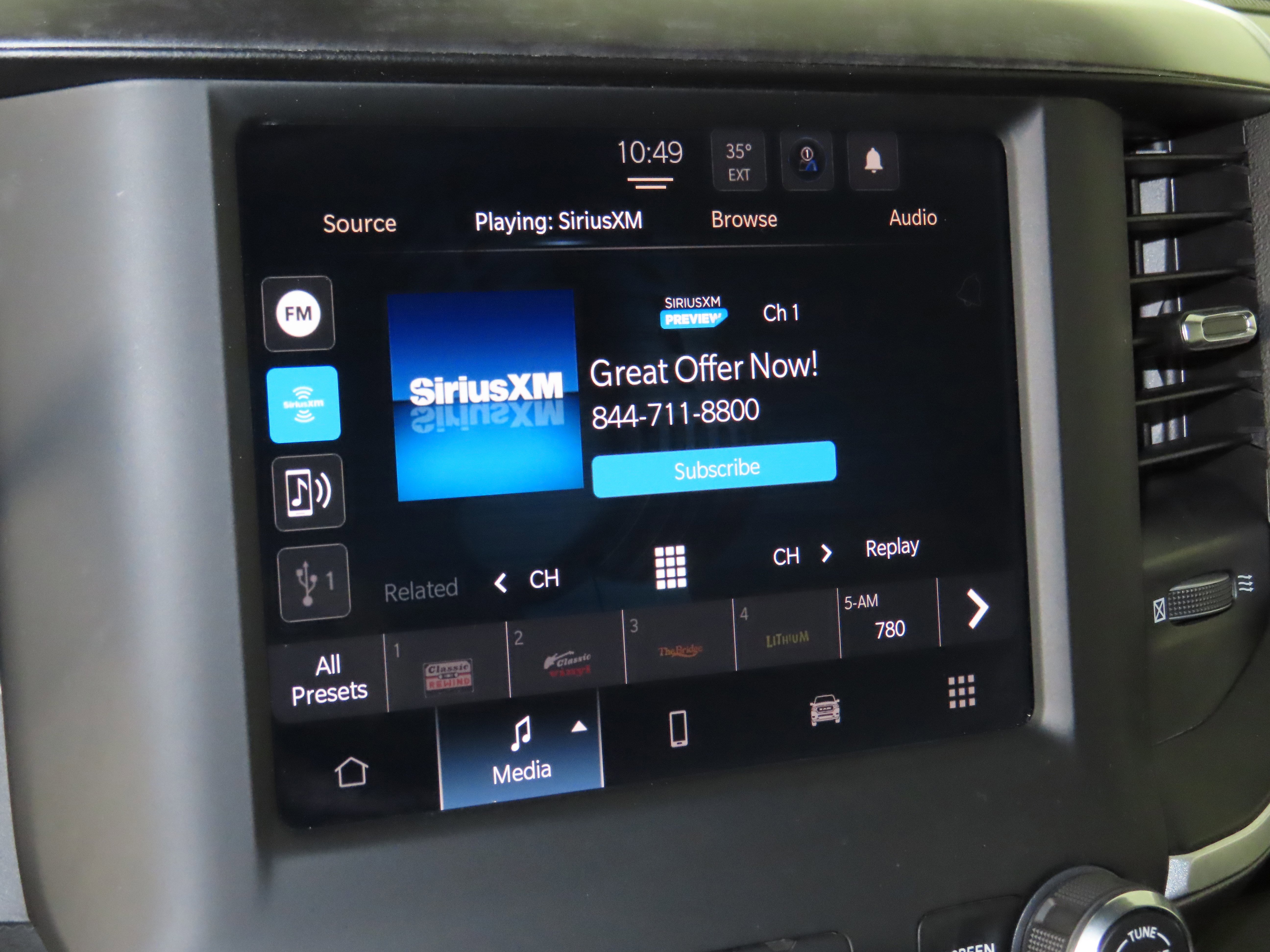 Used 2022 RAM 2500 Big Horn image 29