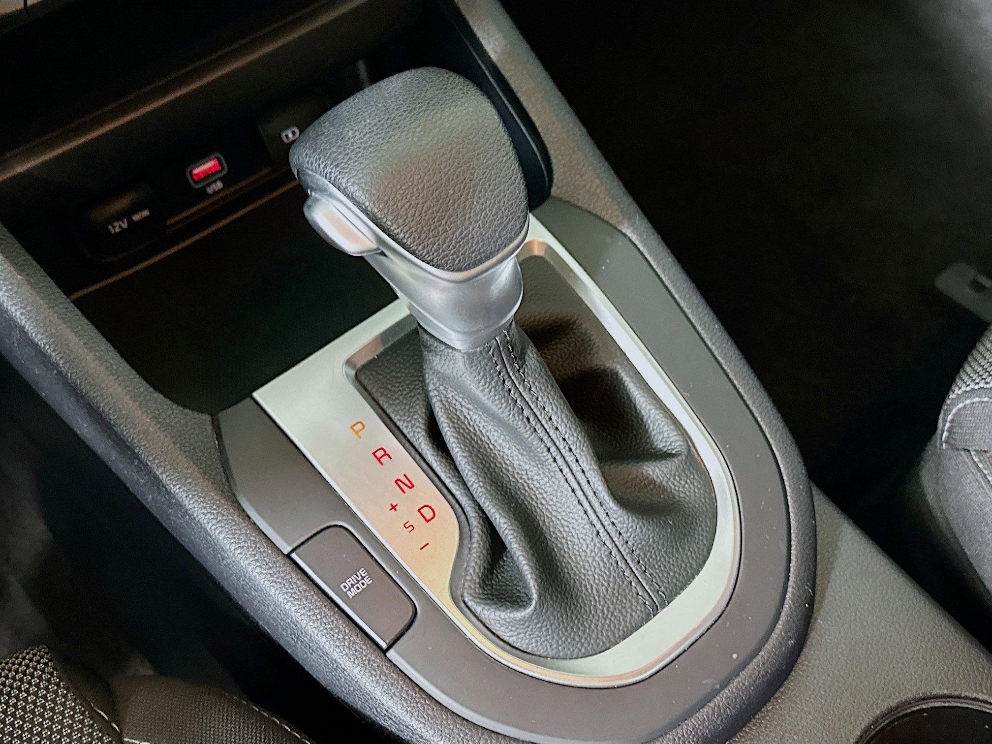 Used 2024 Kia Forte LX FWD image 23