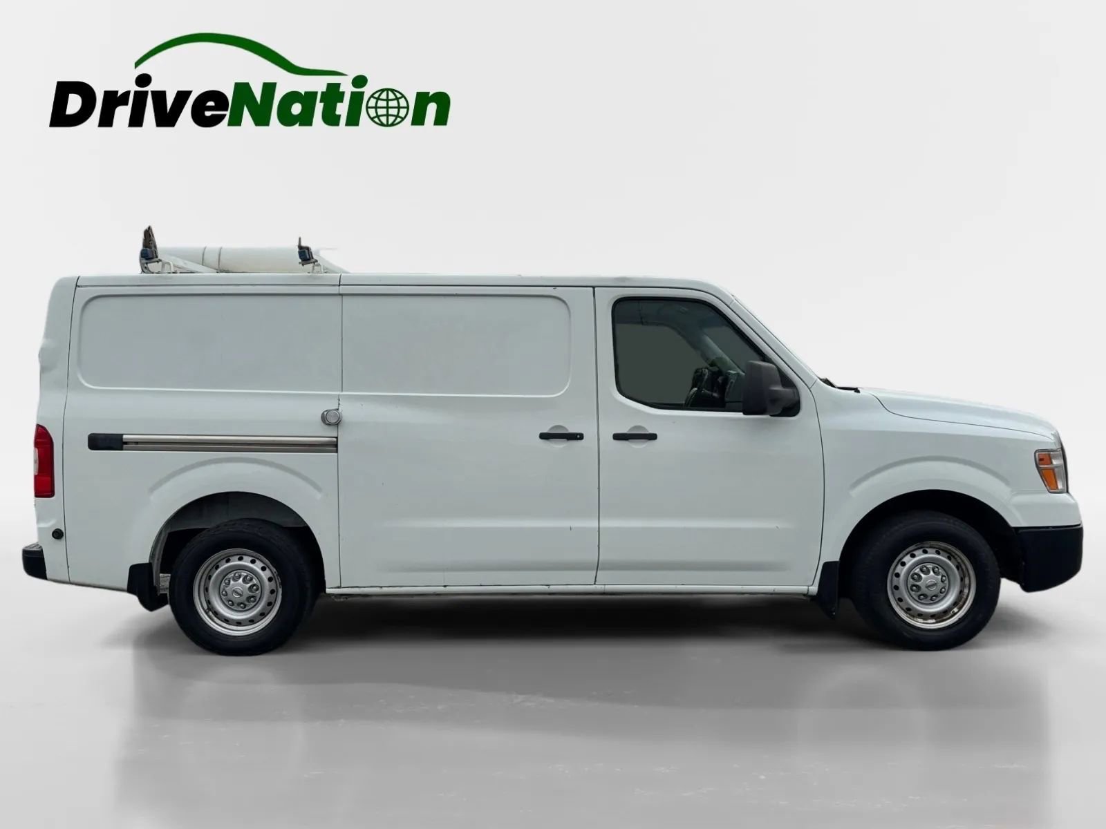 Used 2014 Nissan NV 1500 S w/ Power Basic Package image 4