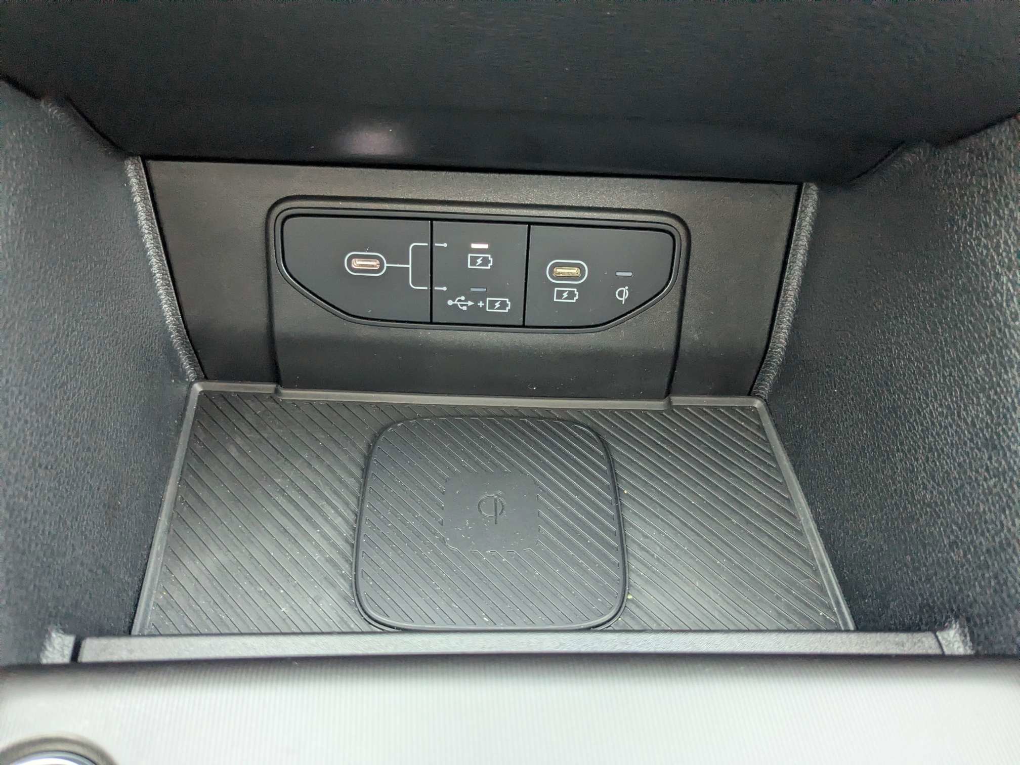 Used 2026 Kia Sportage EX w/ EX Panorama Roof Package FWD image 23