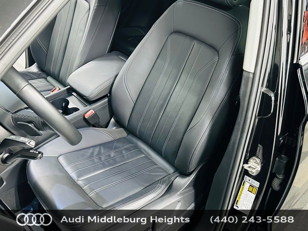 Certified 2023 Audi Q5 2.0T Premium w/ Convenience Package image 27