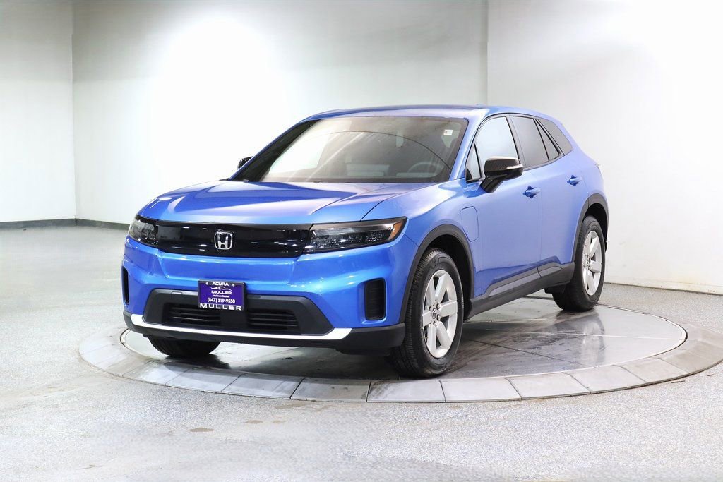 Used 2024 Honda Prologue EX image 3