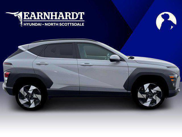 New 2026 Hyundai Kona Limited image 9