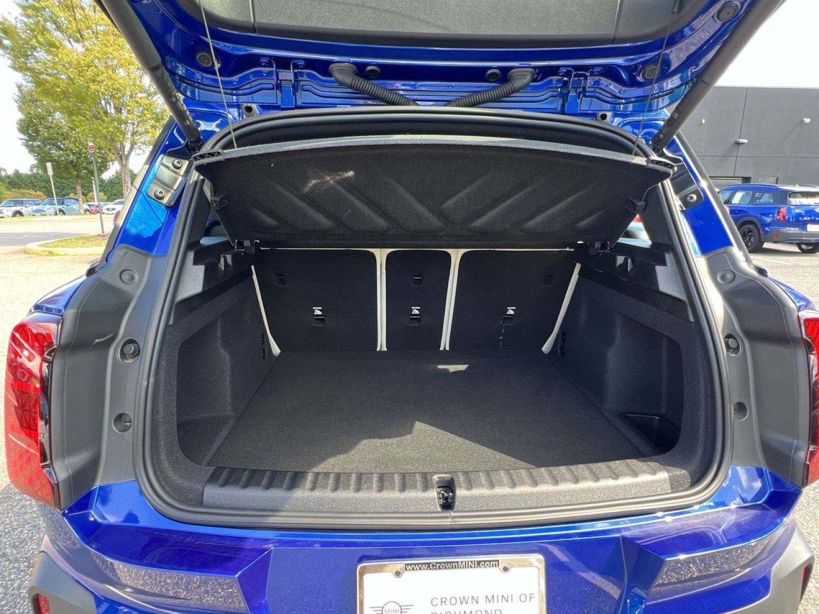 Certified 2025 MINI Cooper Countryman S image 24