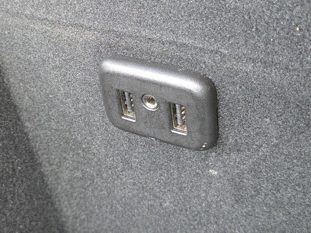 Used 2019 Cadillac XT5 Luxury image 16