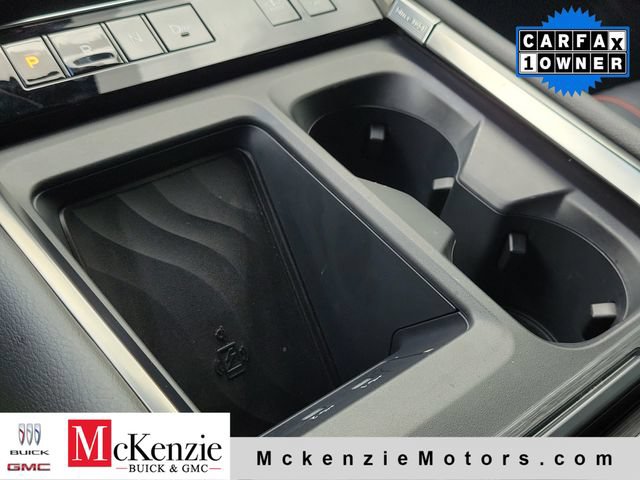 Used 2025 Nissan Armada PRO-4X AWD/4WD image 18
