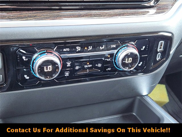 New 2026 GMC Sierra 1500 Elevation w/ Elevation Premium Package image 14