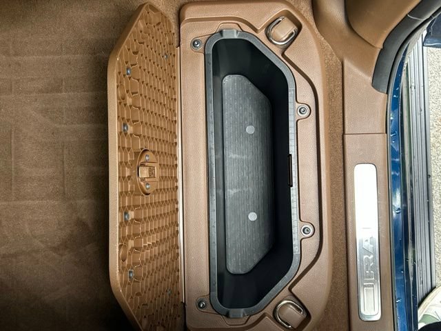 Used 2021 RAM 1500 Laramie AWD/4WD image 45