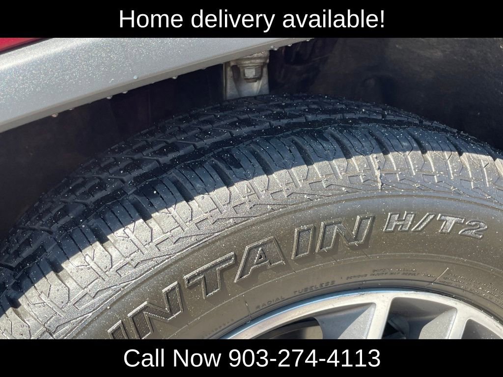 Used 2018 Jeep Grand Cherokee Limited image 29