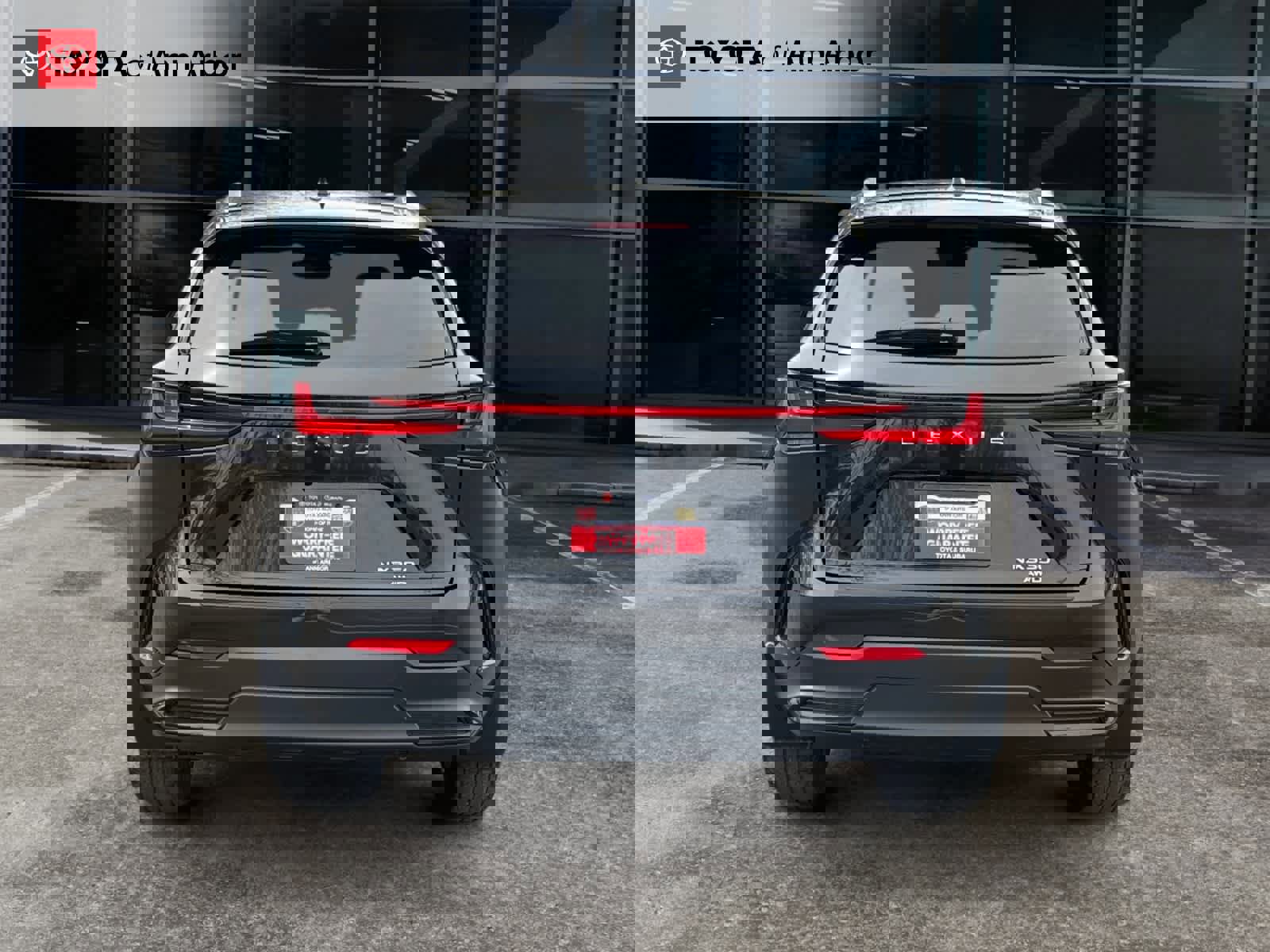 Used 2024 Lexus NX 350 AWD w/ Cold Area Package image 11