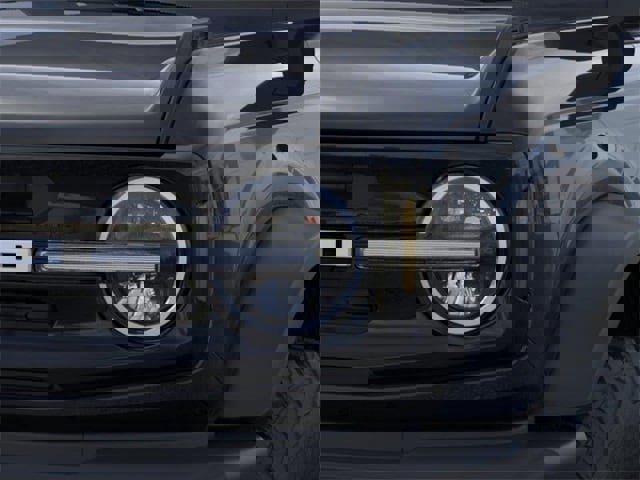 New 2026 Ford Bronco Outer Banks w/ Sasquatch Package image 21