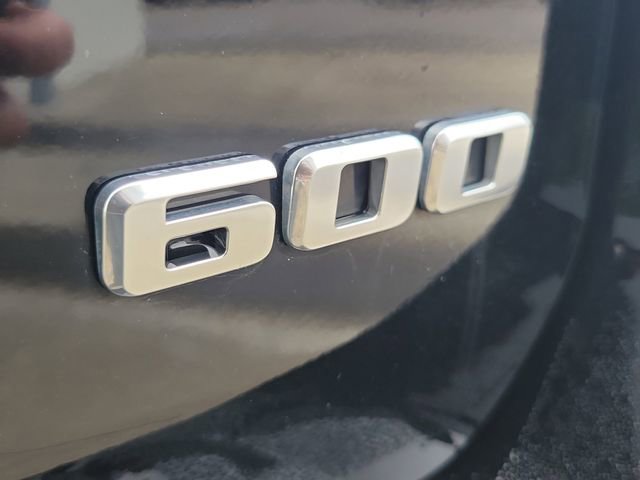 Certified 2023 Cadillac Escalade Premium Luxury w/ LPO, Floor Liner Package AWD/4WD image 7