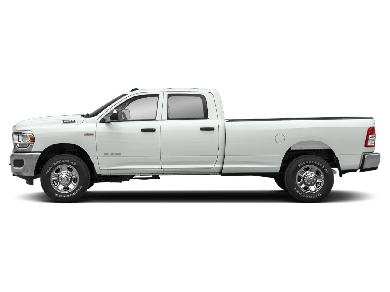Used 2021 RAM 3500 Tradesman w/ Chrome Appearance Group AWD/4WD image 44
