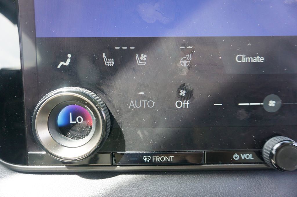 Used 2023 Lexus RX 350 Premium Plus w/ Cold Area Package image 13