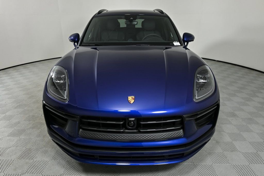 New 2026 Porsche Macan image 36