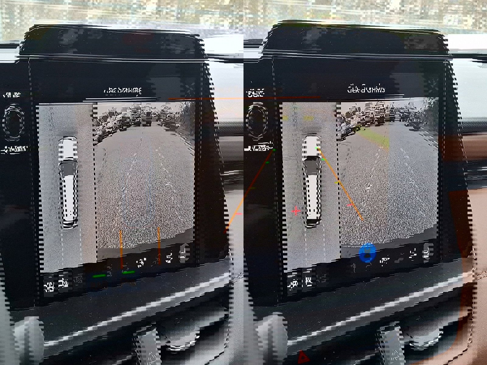 New 2026 Subaru Outback Touring XT image 13