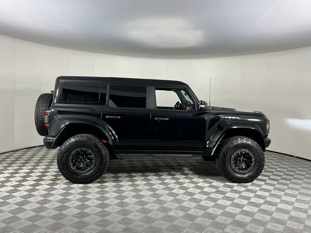 Used 2025 Ford Bronco Raptor image 3
